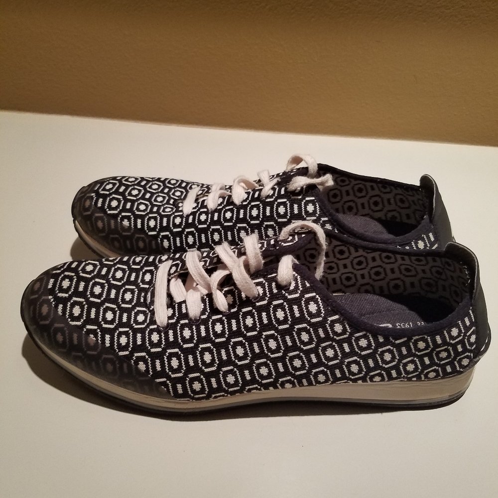 Sperrys
